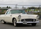 Ford Thunderbird (1956)