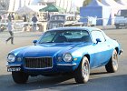 Pontiac Camaro