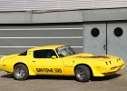 Pontiac TransAm