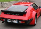Alpine A310 1983  Alpine A310 1983, Auxerre Auto Moto Passion, 2 juin 2024