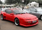 Alpine A610 1991  Alpine A610 1991, Auxerre Auto Moto Passion, 2 juin 2024