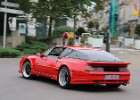 Alpine A610 1991  Alpine A610 1991, Auxerre Auto Moto Passion, 2 juin 2024