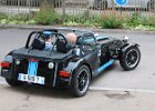 Caterham Seven 170 2022  Caterham Seven 170 2022, Auxerre Auto Moto Passion, 2 juin 2024
