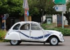 Citroën 2cv France 3 1982  Citroën 2cv France 3 1982, Auxerre Auto Moto Passion, 2 juin 2024