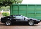 Ferrari 308 GTB 1982  Ferrari 308 GTB 1982, Auxerre Auto Moto Passion, 2 juin 2024
