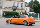 Ford Focus ST (2006)  Ford Focus ST (2006), Auxerre Auto Moto Passion, 2 juin 2024