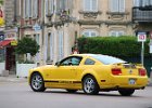Ford Mustang GT 2005  Ford Mustang GT 2005, Auxerre Auto Moto Passion, 2 juin 2024