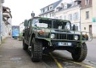 Hummer  Hummer, 2 juin 2024