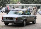 Jaguar XJ-C 4.2 1976  Jaguar XJ-C 4.2 1976, Auxerre Auto Moto Passion, 2 juin 2024