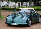 PGO Speedster 2006  PGO Speedster 2006, Auxerre Auto Moto Passion, 2 juin 2024