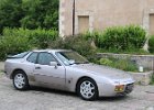 Porsche 944 Turbo Cup 1988  Porsche 944 Turbo Cup 1988, Auxerre Auto Moto Passion, 2 juin 2024