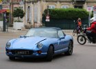 TVR Chimaera 1993  TVR Chimaera 1993, Auxerre Auto Moto Passion, 2 juin 2024