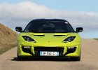 Lotus Evora 400 2017  Lotus Evora 400 2017, Journée Baya Baptêmes du coeur, Branches (89), 10 octobre 2024