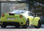 Lotus Evora 400 2017  Lotus Evora 400 2017, Journée Baya Baptêmes du coeur, Branches (89), 10 octobre 2024