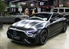 AMG GT 4 portes V8 Biturbo  AMG GT 4 portes V8 Biturbo, Prestige Auto Beaune, 13 mai 2023