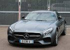 AMG GT  AMG GT, Prestige Auto Beaune, 13 mai 2023