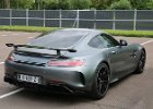 AMG GTR V8 biturbo  AMG GTR V8 biturbo, Prestige Auto Beaune, 13 mai 2023
