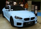 BMW M2 2023  BMW M2 2023, Prestige Auto Beaune, 13 mai 2023
