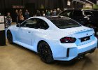 BMW M2 2023  BMW M2 2023, Prestige Auto Beaune, 13 mai 2023