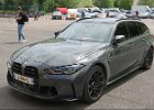 BMW M3 Touring  BMW M3 Touring, Prestige Auto Beaune, 13 mai 2023