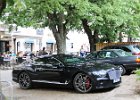 Bentley Continental GT 2020  Bentley Continental GT 2020, Prestige Auto Beaune, 13 mai 2023