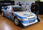 Peugeot 405 T16 Pikes Peak Ari Vatanen  Peugeot 405 T16 Pikes Peak Ari Vatanen, Prestige Auto Beaune, 13 mai 2023