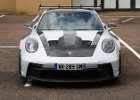Porsche 911 GT3 RS  Porsche 911 GT3 RS, Prestige Auto Beaune, 13 mai 2023