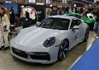 Porsche 911 Sport Classic  Porsche 911 Sport Classic, Prestige Auto Beaune, 13 mai 2023