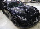 AMG GT Black series  AMG GT Black series, Prestige Auto Beaune, 5 mai 2024