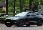 Aston Martin DBX 2023  Aston Martin DBX 2023, Prestige Auto Beaune, 5 mai 2024