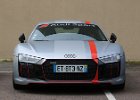 Audi R8 2016  Audi R8 2016, Prestige Auto Beaune, 5 mai 2024