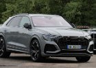 Audi RSQ8 2021  Audi RSQ8 2021, Prestige Auto Beaune, 5 mai 2024