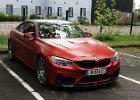 BMW M4 2017  BMW M4 2017, Prestige Auto Beaune, 5 mai 2024