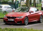 BMW M4 2017  BMW M4 2017, Prestige Auto Beaune, 5 mai 2024