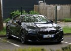 BMW série 8 (G15) 2019  BMW série 8 (G15) 2019, Prestige Auto Beaune, 5 mai 2024