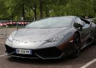 Lamborghini Huracan  Lamborghini Huracan, Prestige Auto Beaune, 5 mai 2024