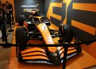 McLaren Formule 1 2023  McLaren Formule 1 2023, Prestige Auto Beaune, 5 mai 2024