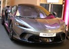 McLaren GT  McLaren GT, Prestige Auto Beaune, 5 mai 2024