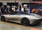 McLaren Speedtail  McLaren Speedtail, Prestige Auto Beaune, 5 mai 2024