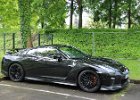 Nissan GT-R 2018  Nissan GT-R 2018, Prestige Auto Beaune, 5 mai 2024