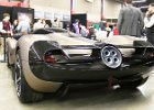 Pagani IED Alisea concept  Pagani IED Alisea concept, Prestige Auto Beaune, 5 mai 2024