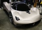 Pagani IED Alisea concept  Pagani IED Alisea concept, Prestige Auto Beaune, 5 mai 2024