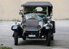 Rolls-Royce 20HP 1923  Rolls-Royce 20HP 1923, Prestige Auto Beaune, 5 mai 2024