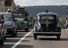 Renault 4cv Police  Renault 4cv Police, Bouchon de Joigny, 6 septembre 2015