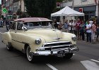 Chevrolet  Chevrolet, 2e bouchon de Joigny, 4 septembre 2016