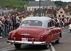 Chevrolet  Chevrolet, 2e bouchon de Joigny, 4 septembre 2016