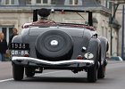 Citroën Traction cabriolet (1938), 2e bouchon de Joigny, 4 septembre 2016  Citroën Traction cabriolet (1938), 2e bouchon de Joigny, 4 septembre 2016
