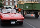 Chevrolet Corvette Stingray (1963)  Chevrolet Corvette Stingray (1963), 2e bouchon de Joigny, 4 septembre 2016