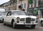 Facel-Vega Excellence  Facel-Vega Excellence 2e bouchon de Joigny, 4 septembre 2016