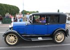 Ford A  Ford A, 2e bouchon de Joigny, 4 septembre 2016